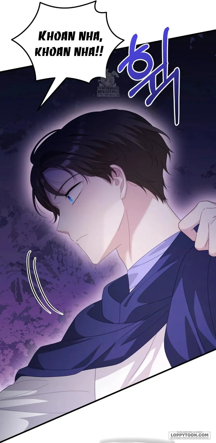 Nàng Tiên, Hãy Ký Hợp Đồng Nào Chap 80 - end - trang 5