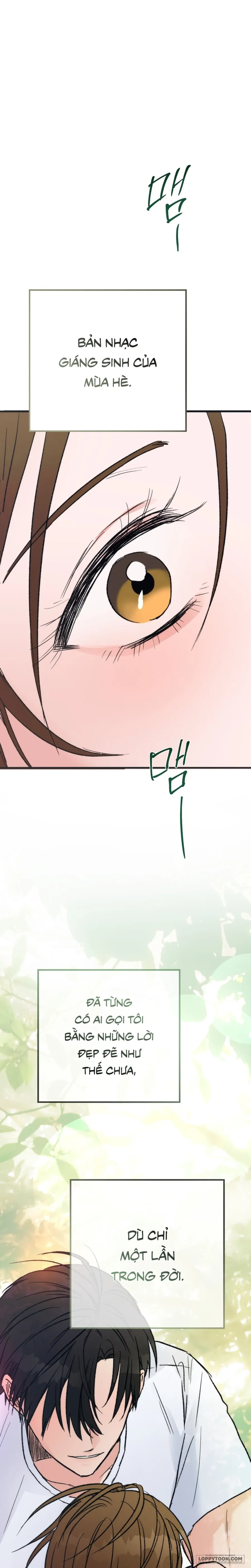Khúc Hát Giữa Mùa Hè Chap 14 - 🔞🔞🔞 (Che) - trang 1