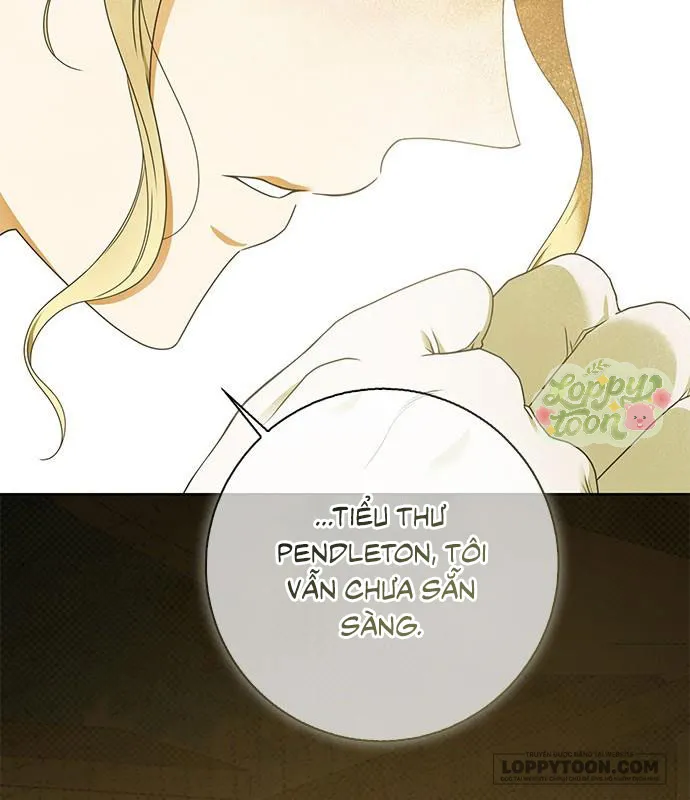 Quý Cô Pendleton Chap 1 - trang 74