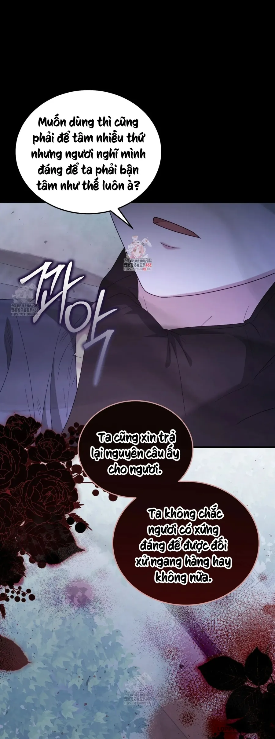 Nàng Tiên, Hãy Ký Hợp Đồng Nào Chap 74 - trang 1