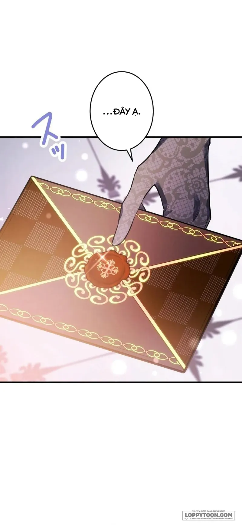 Hợp Đồng Ba Năm Với Tử Thần Chap 36 - trang 25