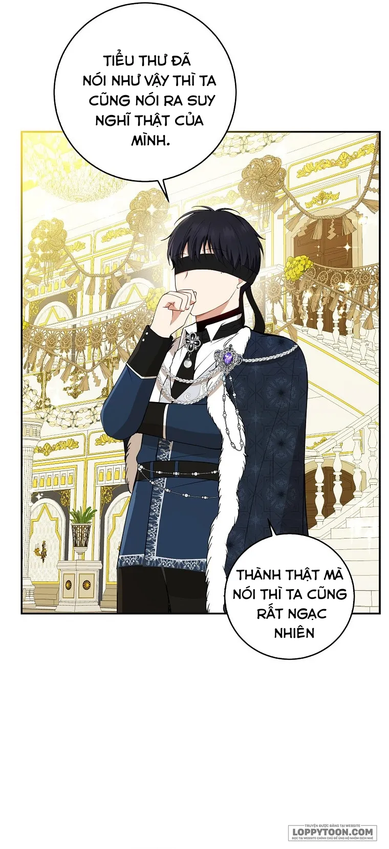 Sóc Con Tài Năng Chap 42 - trang 5