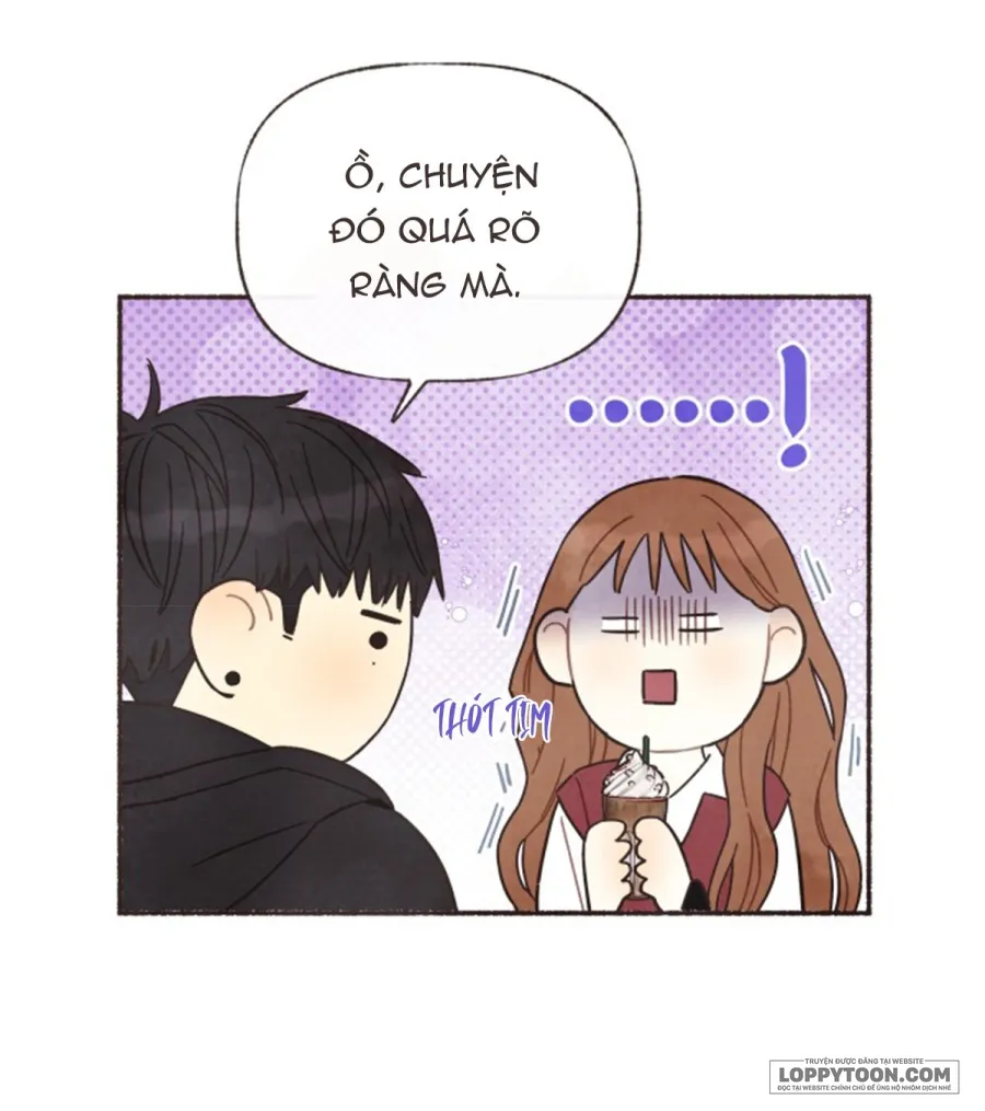 Cảm Xúc Chuyển Giao Chap 4 - trang 31