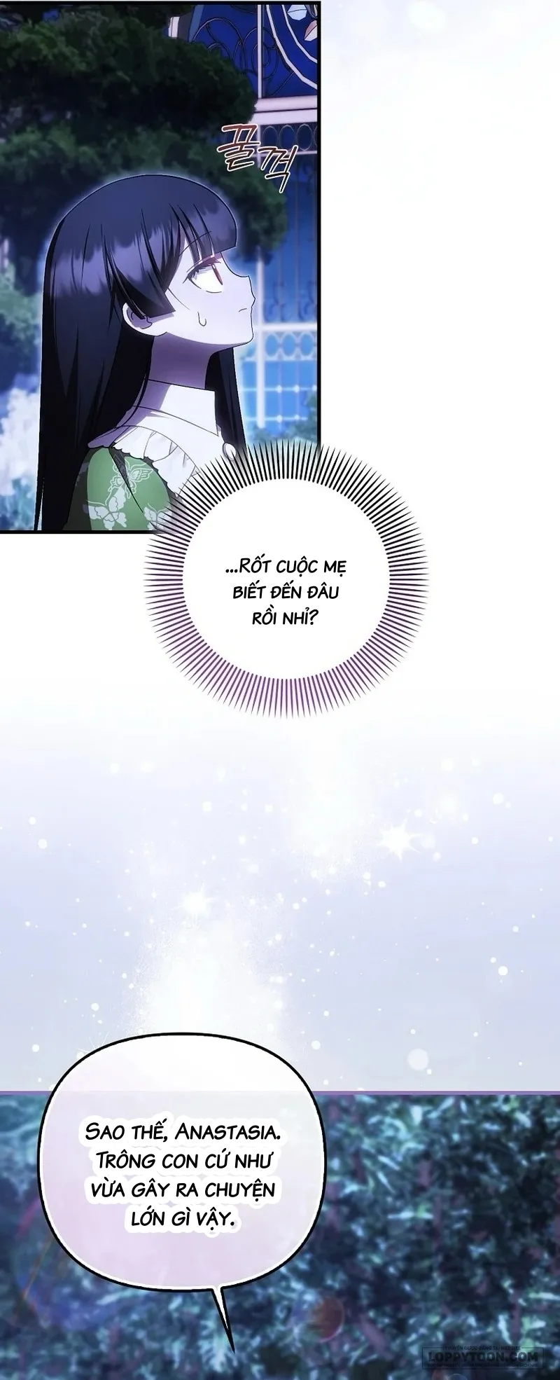 Lần Đầu Bé Út Được Yêu Thương Chap 98 - trang 13