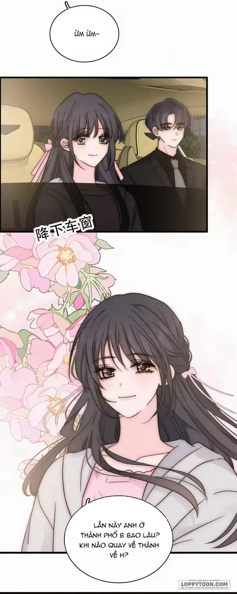 Một Lòng Cưng Chiều Chap 181 - trang 14