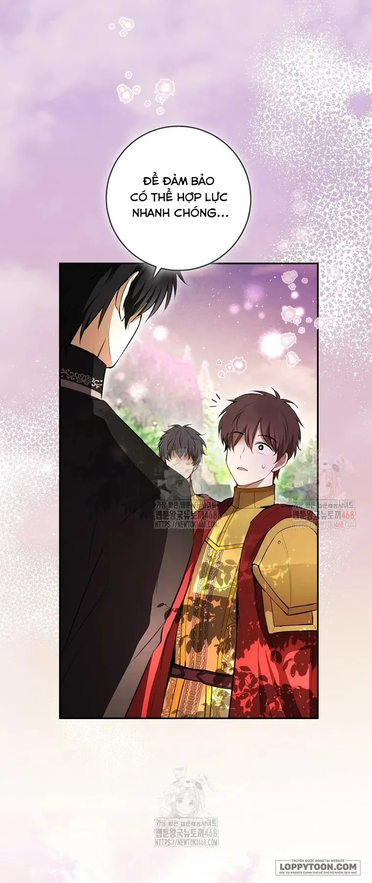 Sóc Con Tài Năng Chap 112 - trang 26