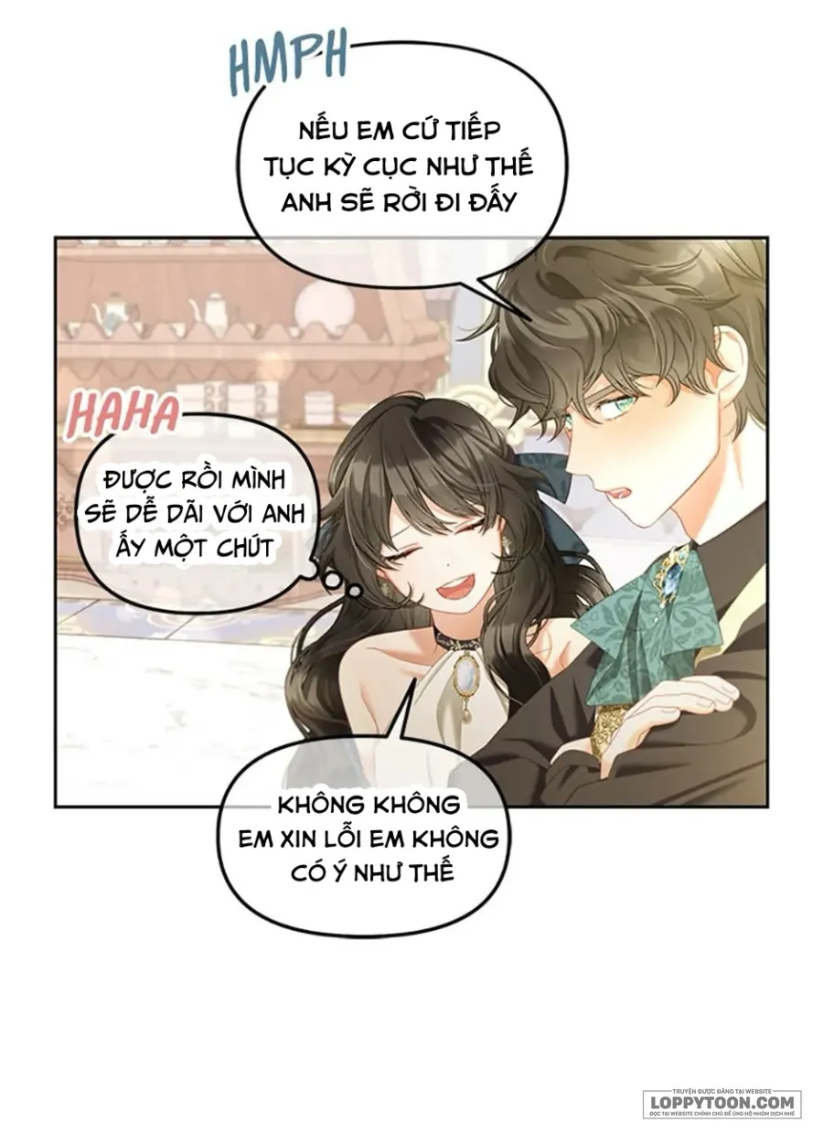 Tôi Sẽ Ở Ngay Bên Cạnh Nam Chính Chap 34 - trang 48
