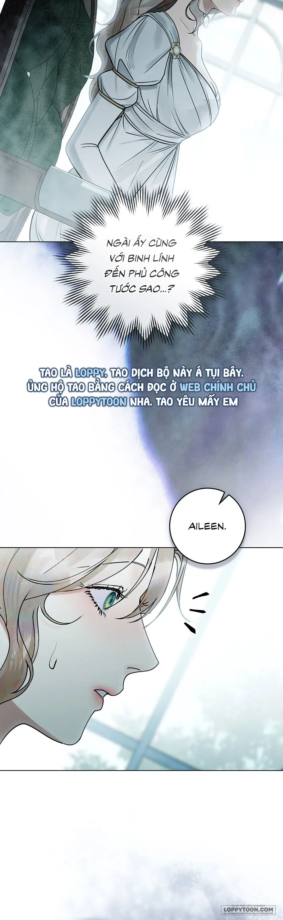Người Chồng Độc Ác Chap 48 - trang 20