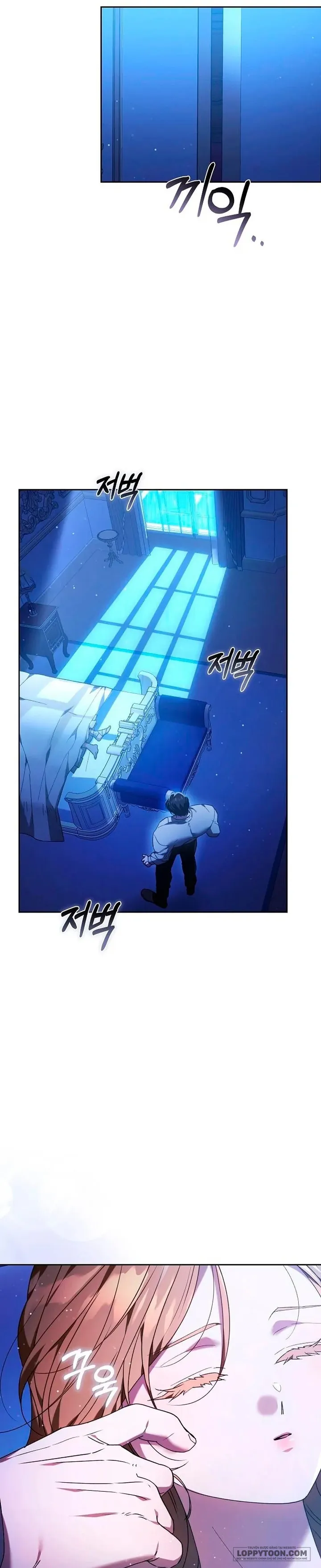 Lần Này Tôi Sẽ Sinh Con Với Người Đàn Ông Khác Chap 31 - trang 13