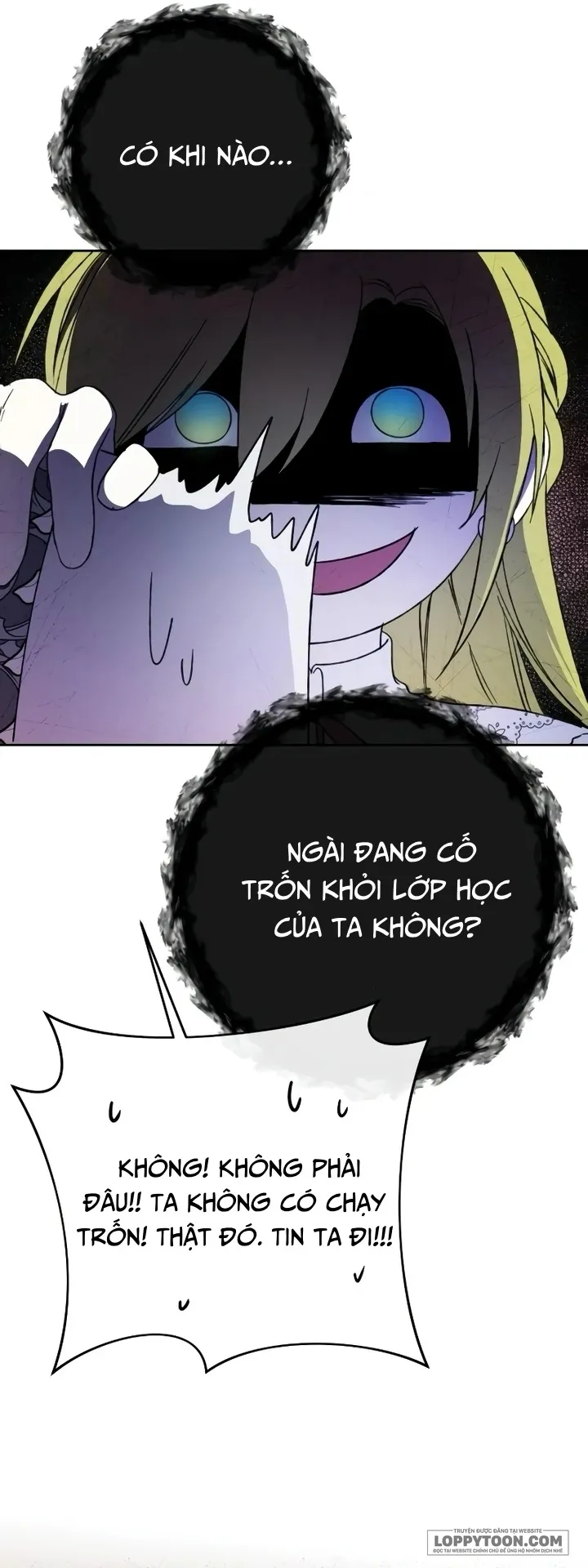 Bạo Chúa Độc Ác Trở Lại Chap 15 - trang 63