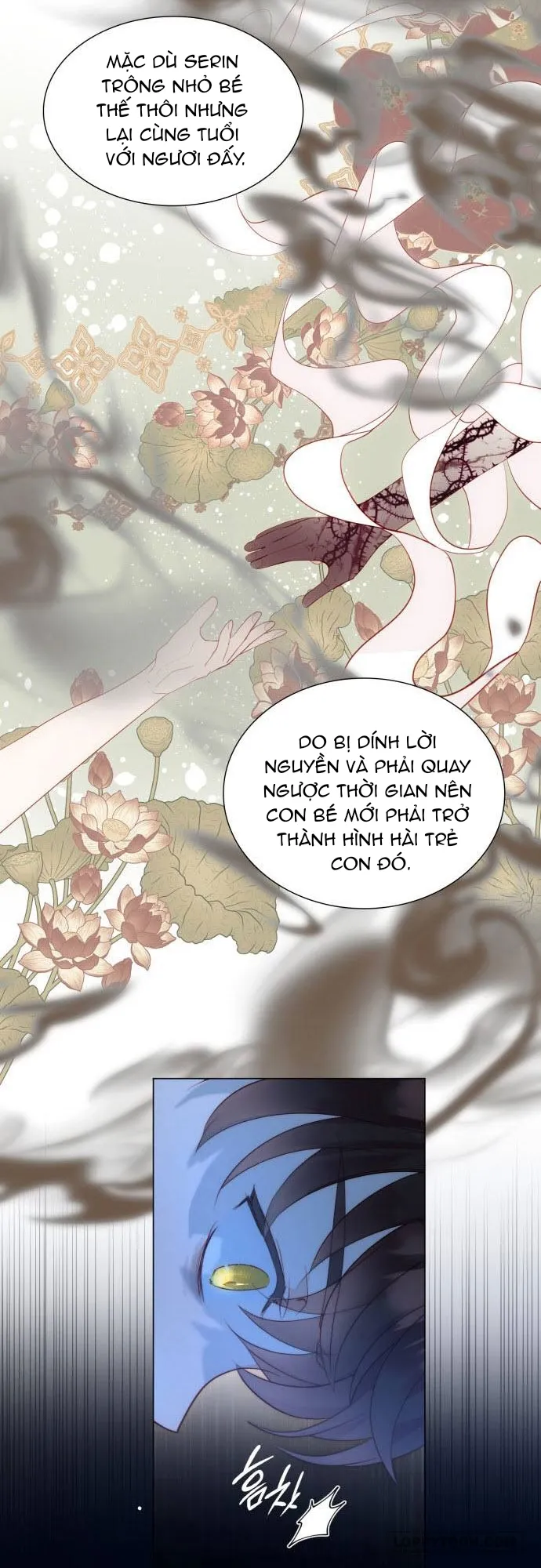 Tôi Được Sinh Ra Là Cô Con Gái Thứ Hai Chap 24 - trang 12