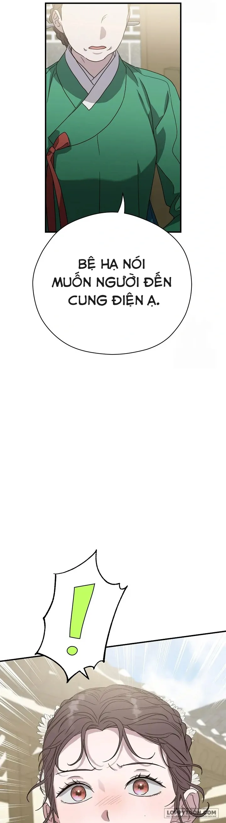 Ta Chỉ Muốn Ăn Em Chap 10 - trang 25