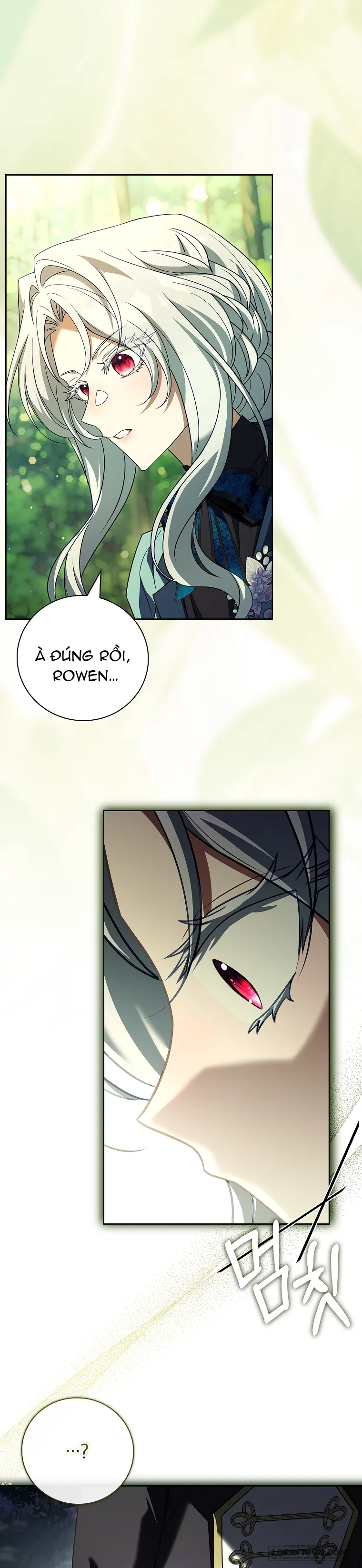 Cha Nào Con Nấy Chap 54 - trang 37