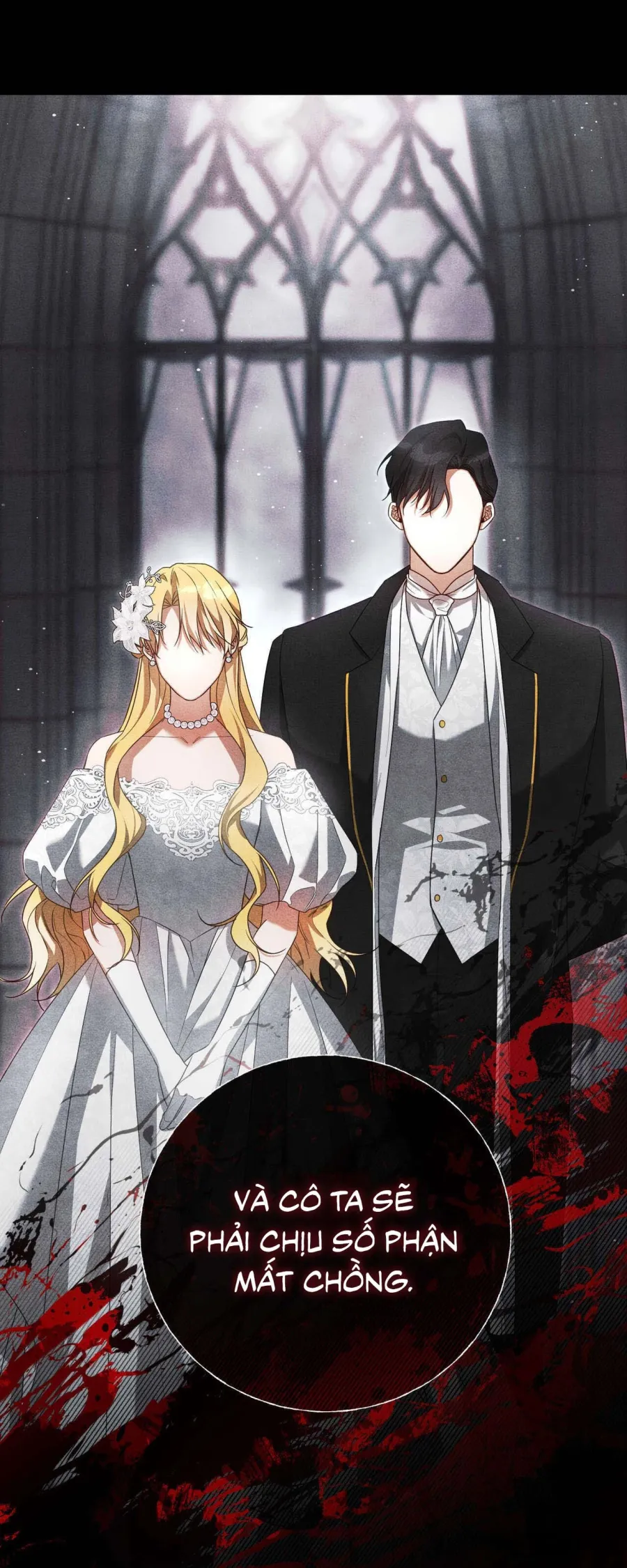 Chồng Tôi Mãi Không Chịu Chết Chap 1 - 🔞 - trang 47