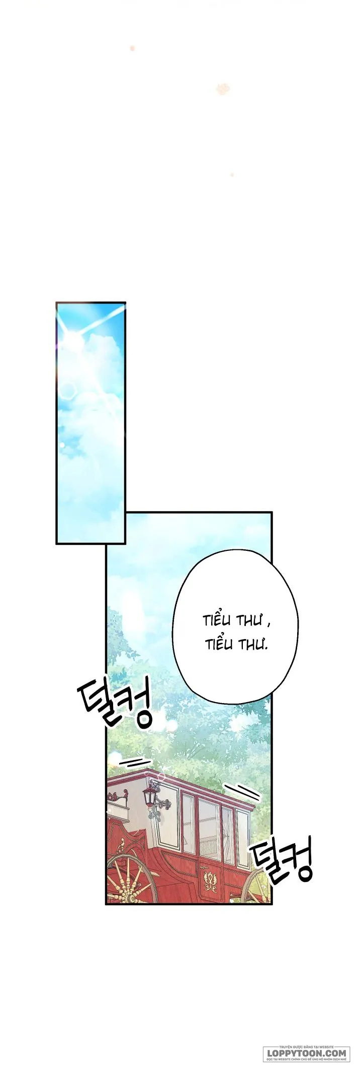 Tiểu Thư Tích Tiền Đi Bụi Chap 11 - trang 34