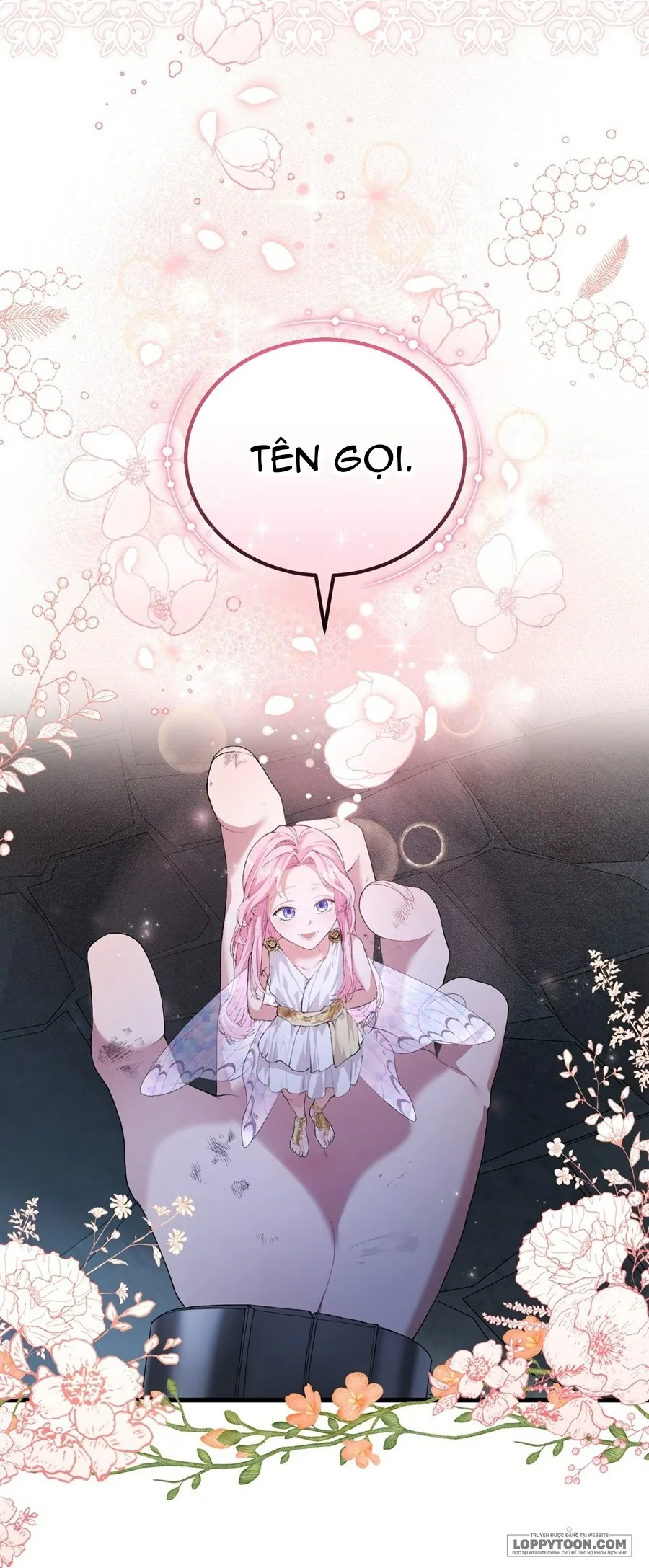 Nàng Tiên, Hãy Ký Hợp Đồng Nào Chap 2 - trang 71