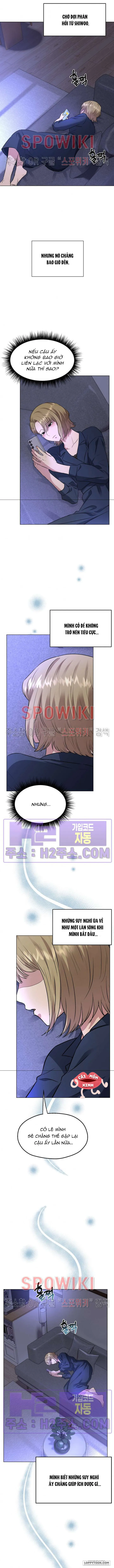 Twenty Nights Chap 25 - trang 8