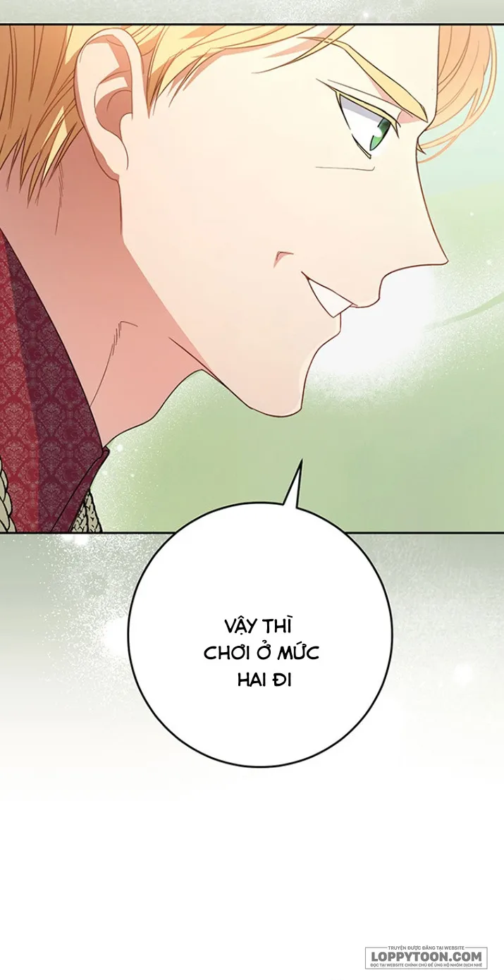 Nuôi Dưỡng Em Gái Xinh Đẹp Chap 18 - trang 23