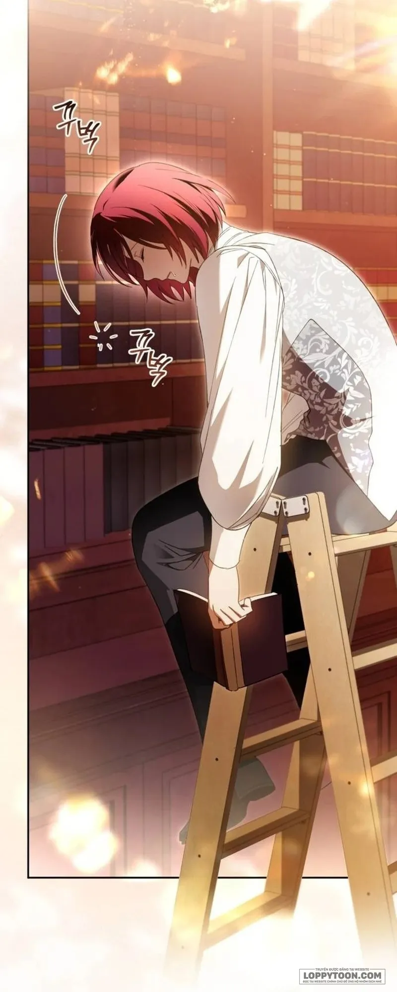 Bạo Chúa Độc Ác Trở Lại Chap 34 - trang 2