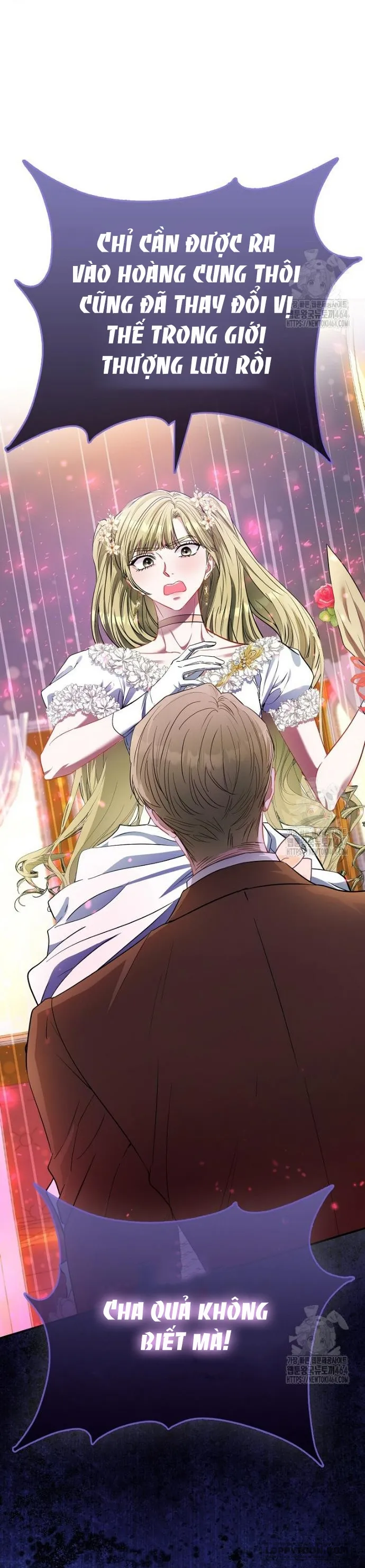 Nàng Công Chúa Của Mọi Người Chap 68 - trang 3