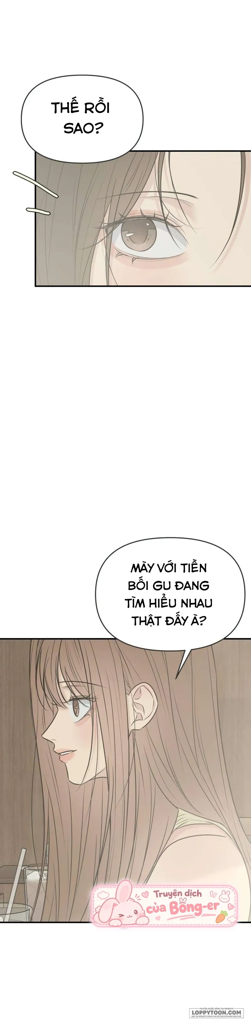 Scandal Bảo Vệ Hôn Nhân Chap 22 - trang 35