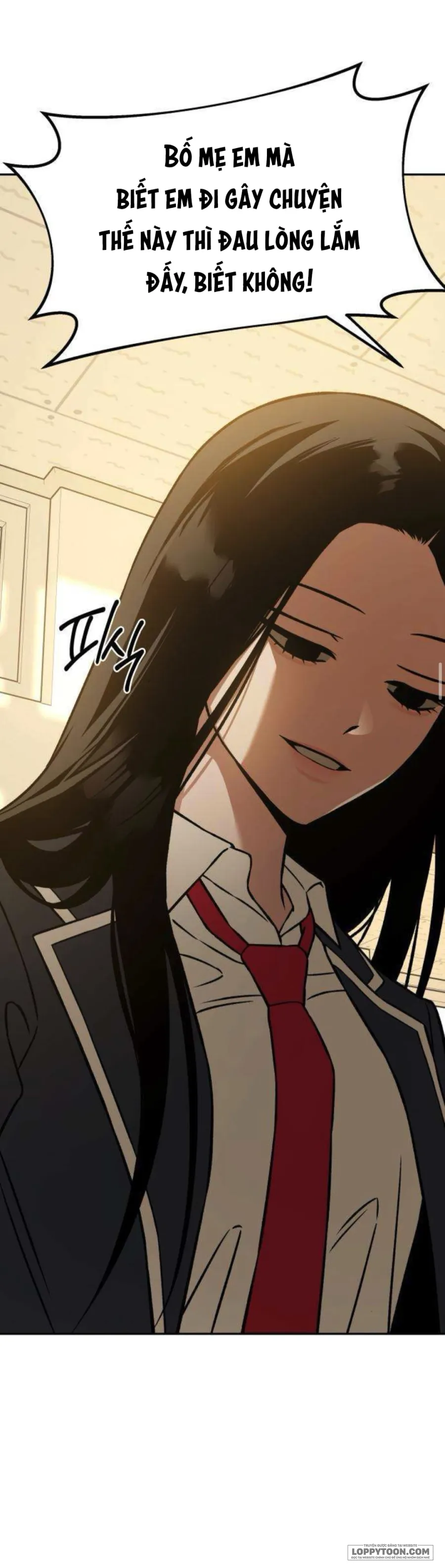 Nguyên Tắc Của Serim Chap 11 - trang 51