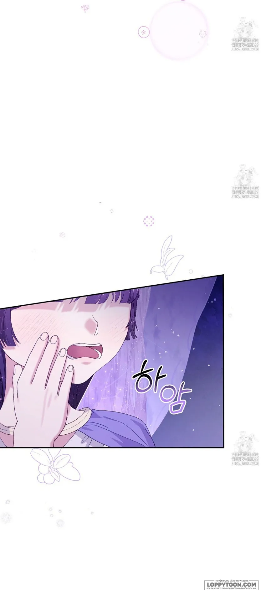 Nàng Tiên, Hãy Ký Hợp Đồng Nào Chap 27 - trang 54