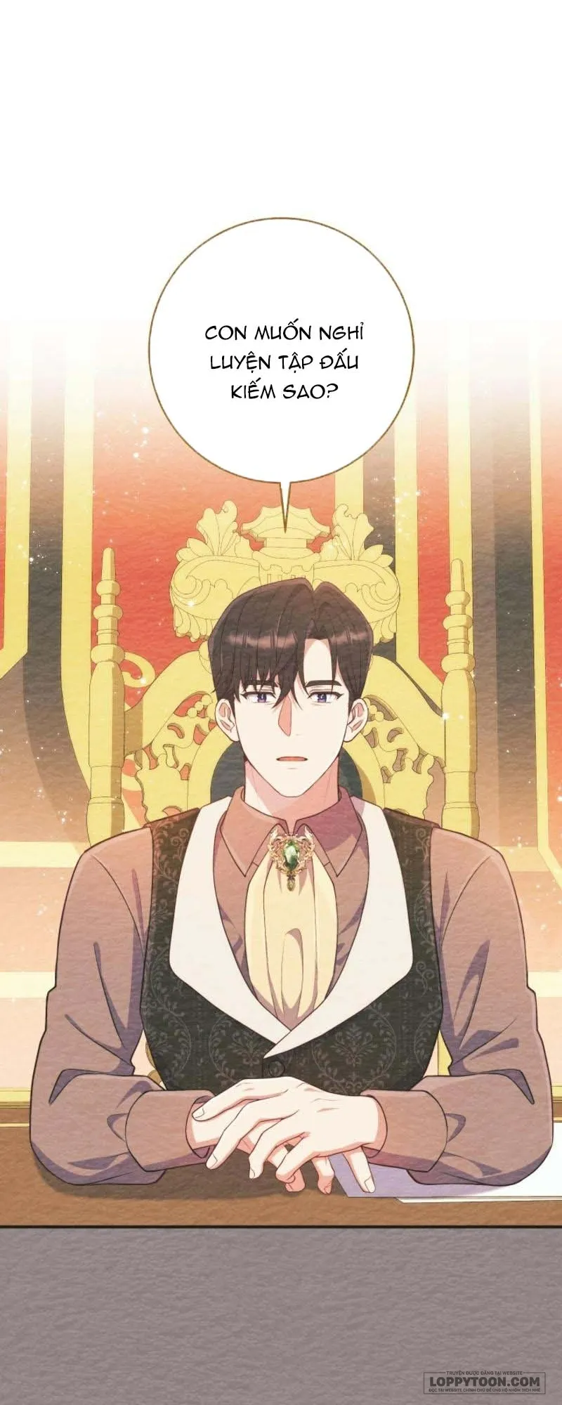 Trở Thành Bạn Thời Thơ Ấu Của Nam Phụ Ám Ảnh Chap 33 - trang 44