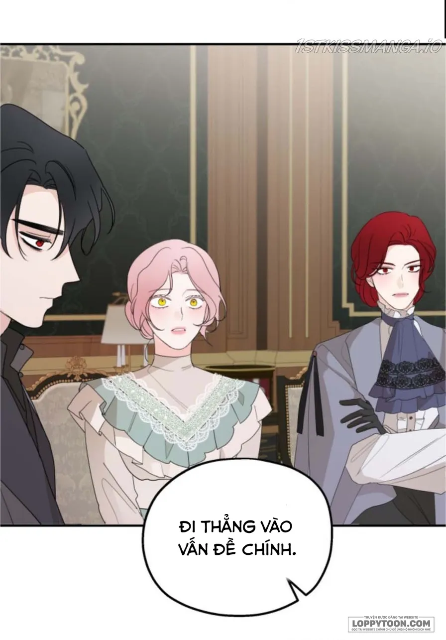 Gia Đình Chồng Quá Ám Ảnh Bởi Tôi Chap 22 - trang 62