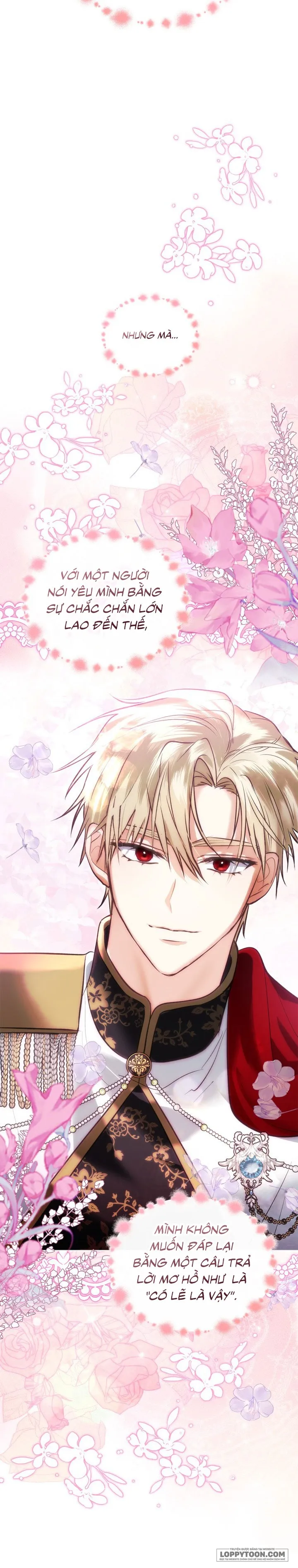Tôi Mới Là Gia Chủ Thật Sự Chap 48 - trang 4