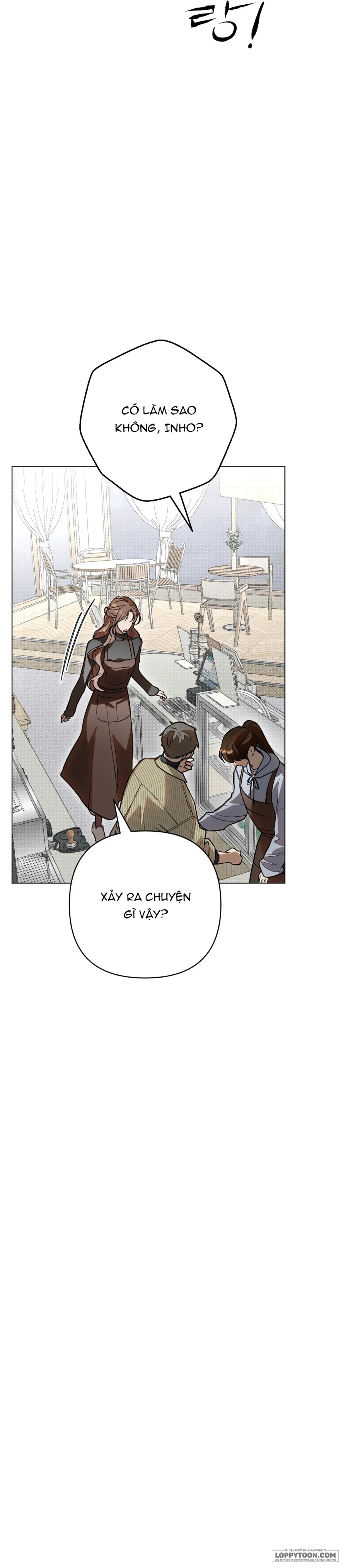 Ngưỡng Tuyệt Đối Chap 41 - trang 7