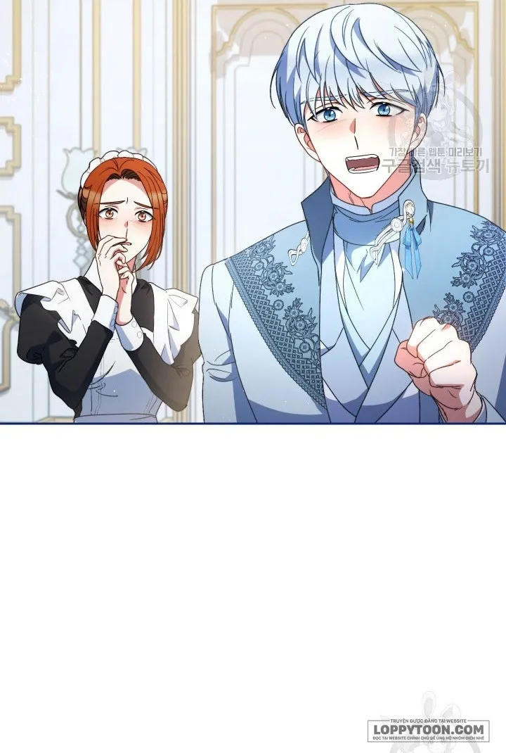 Nuôi Dưỡng Em Gái Xinh Đẹp Chap 38 - trang 36