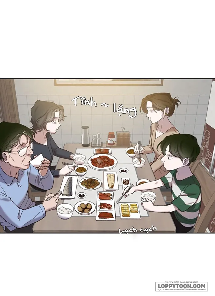 Thanh Xuân Của Chúng Ta Chap 67 - trang 32