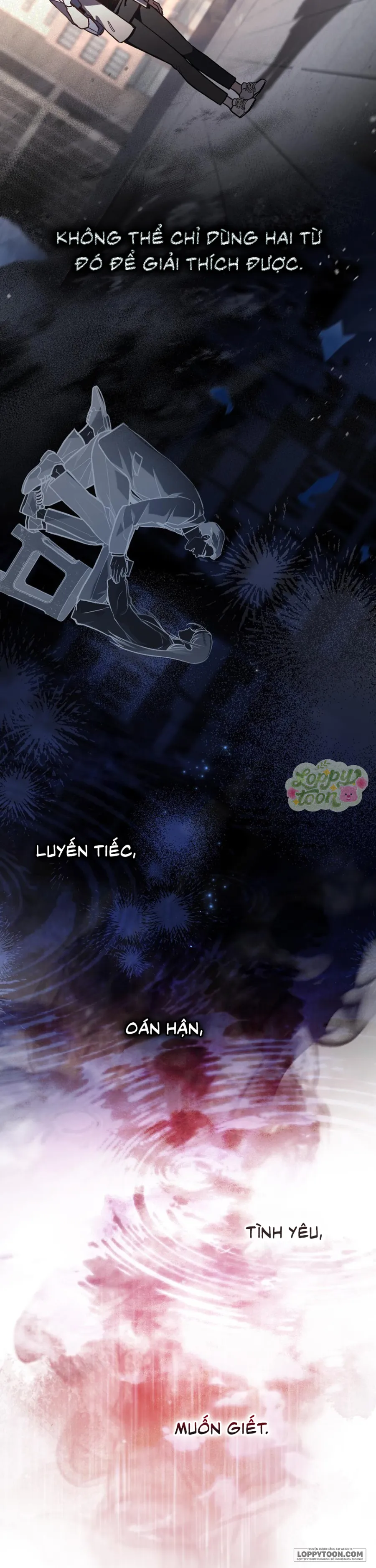 Kết Hôn Với Kẻ Tâm Thần Chap 24 - trang 27