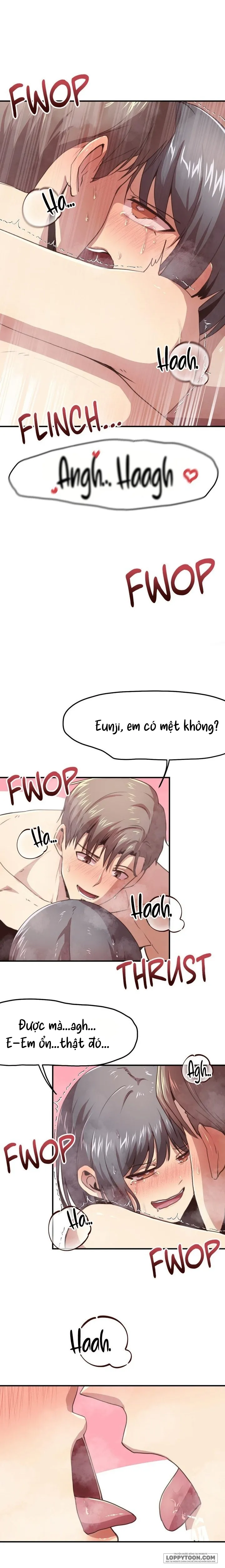 Bạn Bè Của Anh Trai Chap 24 - 🔞🔞🔞🔞🔞 - trang 13