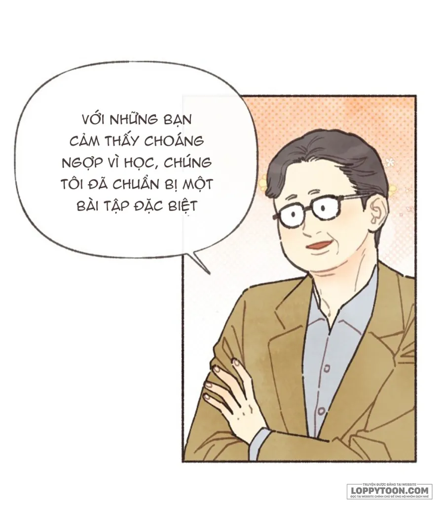 Cảm Xúc Chuyển Giao Chap 1 - trang 67
