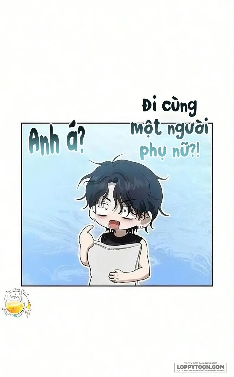 Tình Yêu Thuần Khiết Hư Hỏng Chap 12 - trang 54
