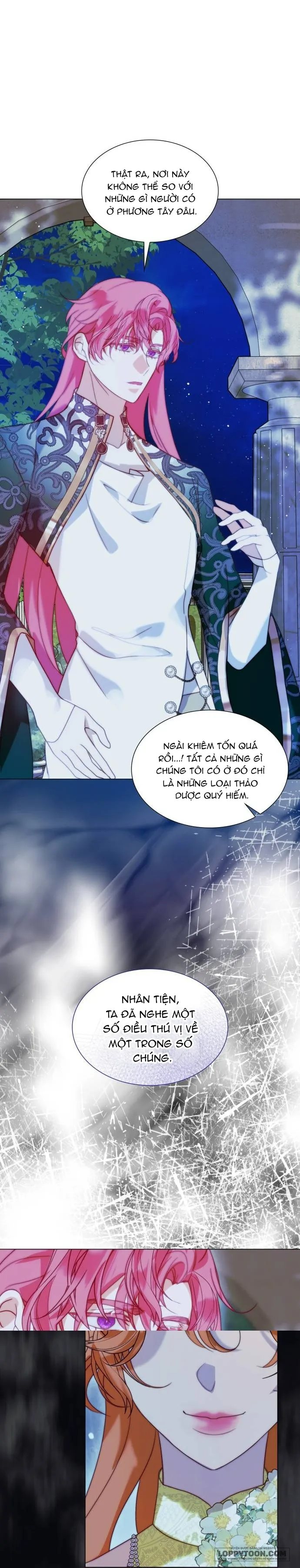 Tôi Được Sinh Ra Là Cô Con Gái Thứ Hai Chap 74 - trang 43