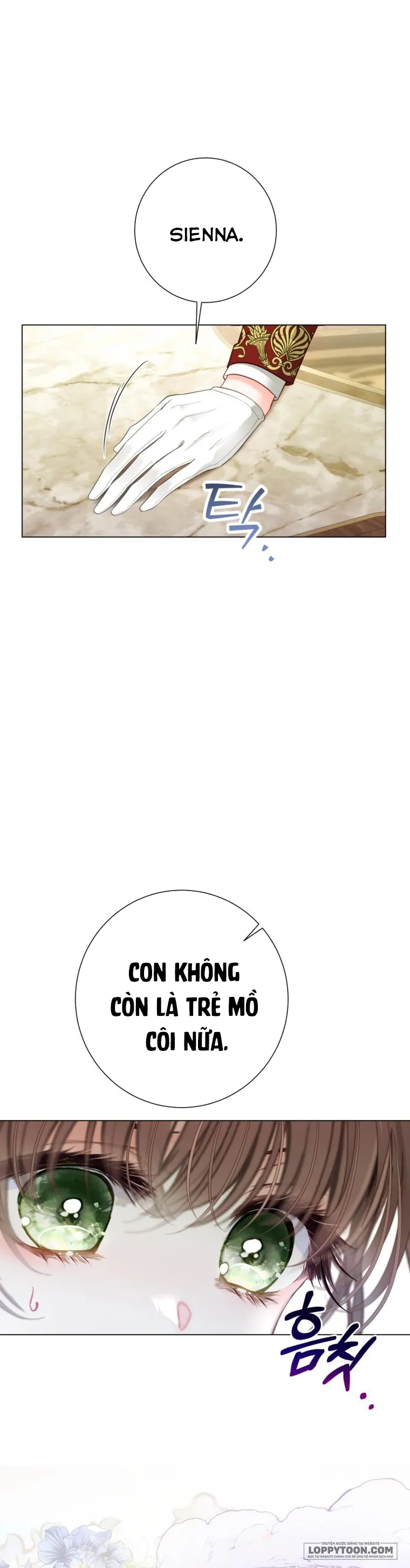 Một Thế Giới Không Có Chị Gái Mà Ai Cũng Yêu Chap 29 - trang 11