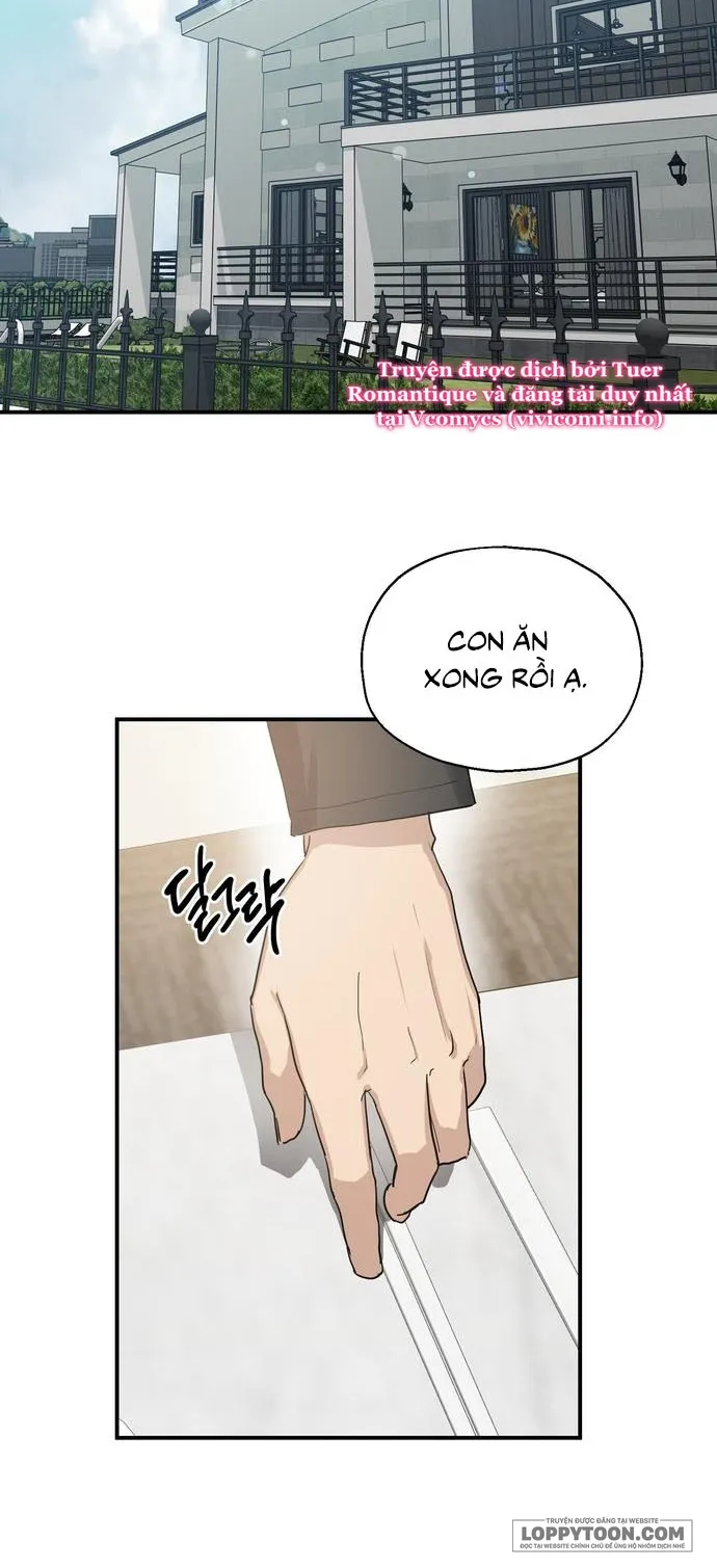 Giữa Những Cánh Cửa Chap 3 - trang 3