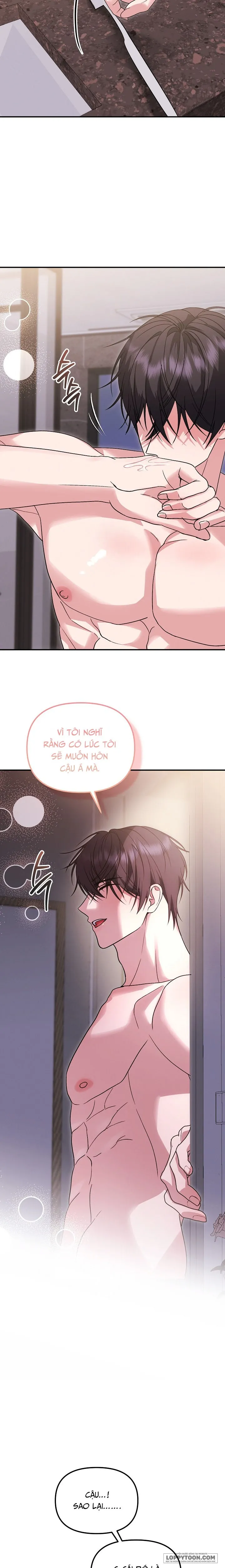 Gặp Lại Thanh Mai Trúc Mã Với Thân Phận Con Nợ Chap 1 - 🔞 - trang 16