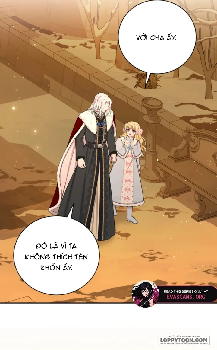 Công Chúa Bé Con Hạng S Thật Mạnh Chap 86 - trang 30