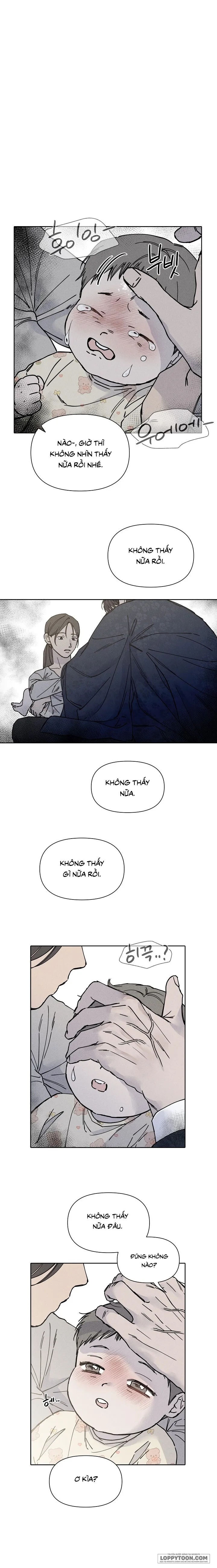 Quan Tài San Ho Chap 4 - trang 6