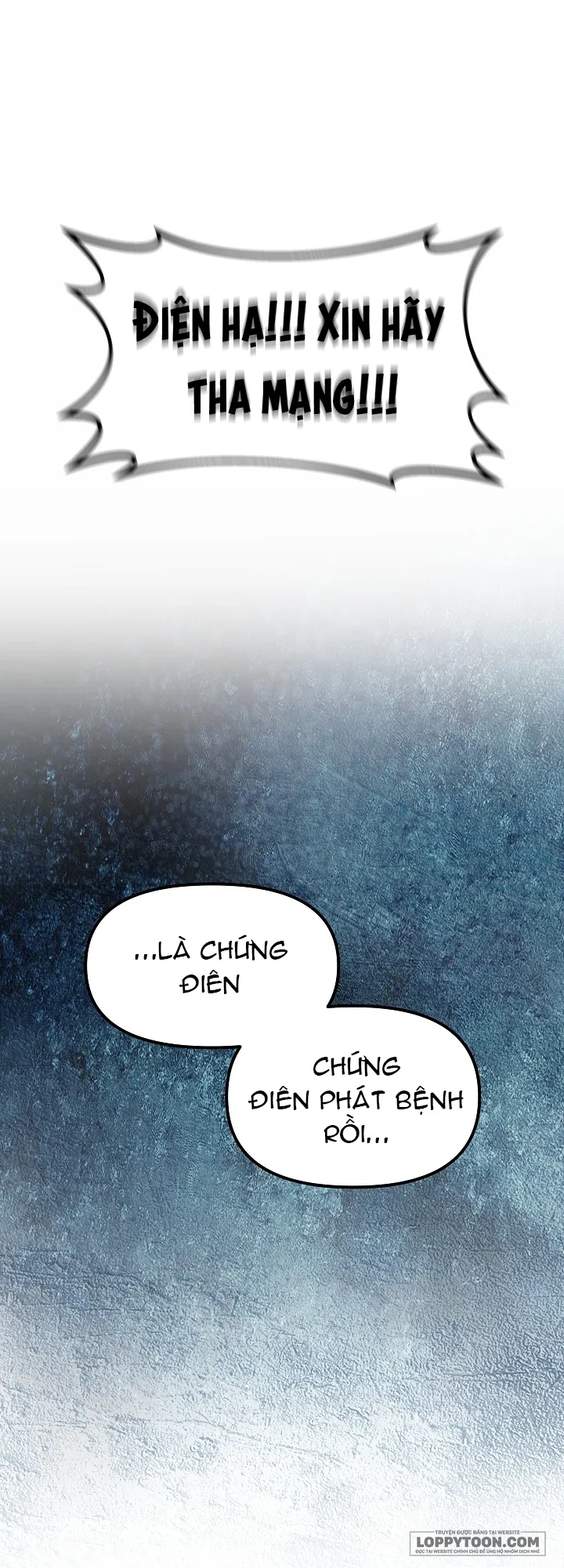 Rồng Con Thuần Hóa Những Kẻ Điên Rồ Chap 13 - trang 19