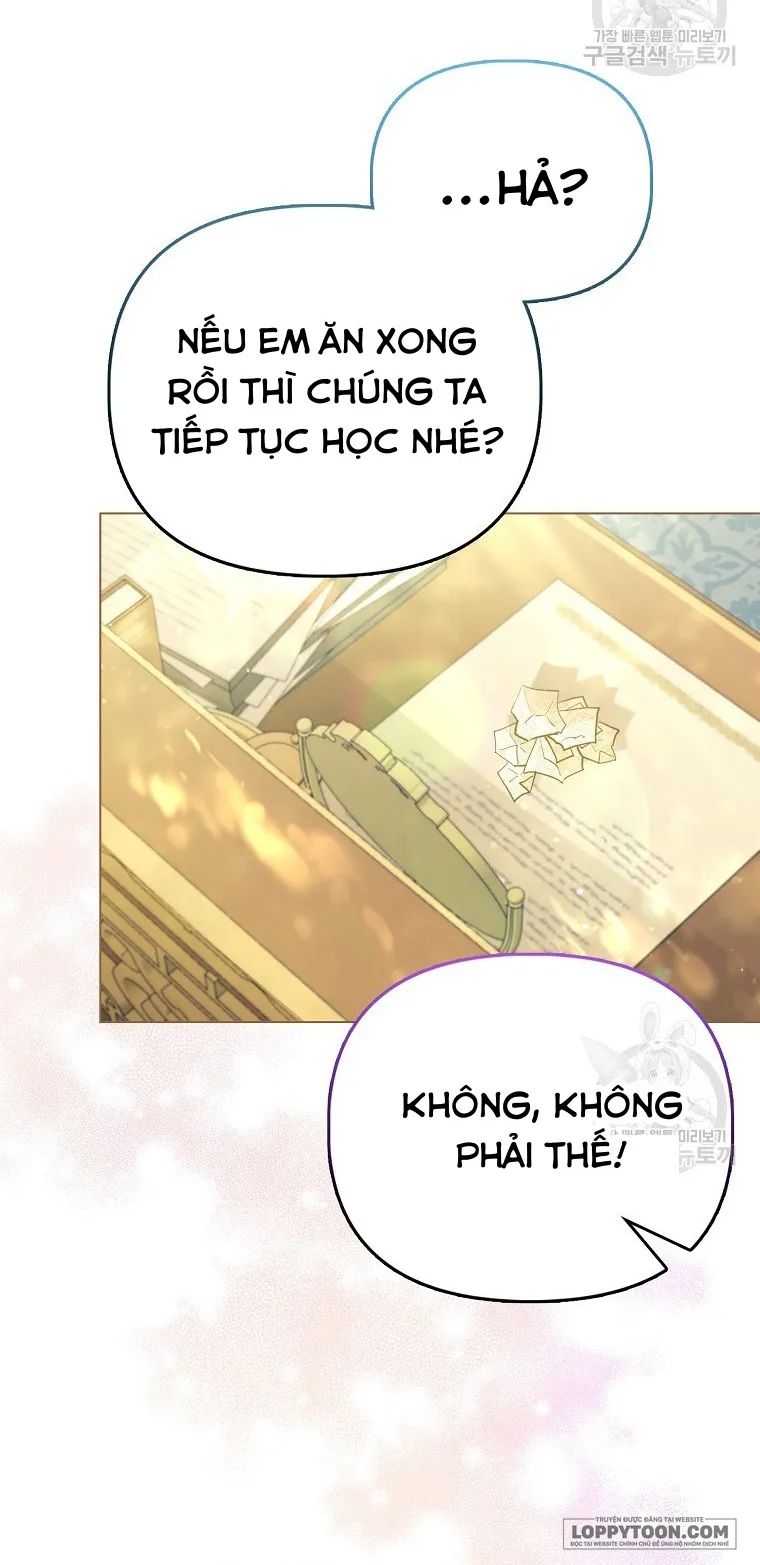 Phương Pháp Trồng Lúa Đặc Biệt Của Ác Nữ Chap 25 - trang 43
