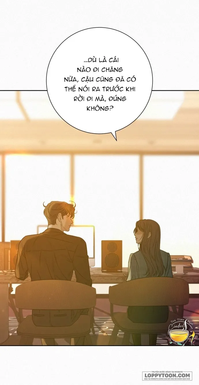 Chiến Lược Tình Yêu Trong Sáng Chap 109 - trang 96