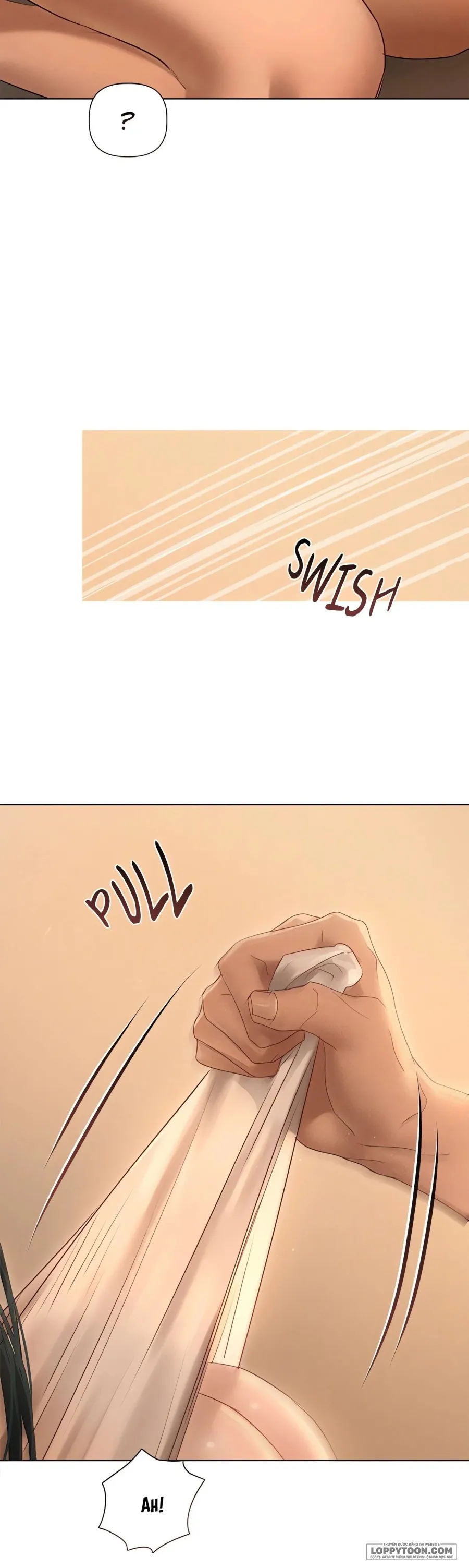 Làm Quen Với Mia Chap 7 - H+++ - trang 26