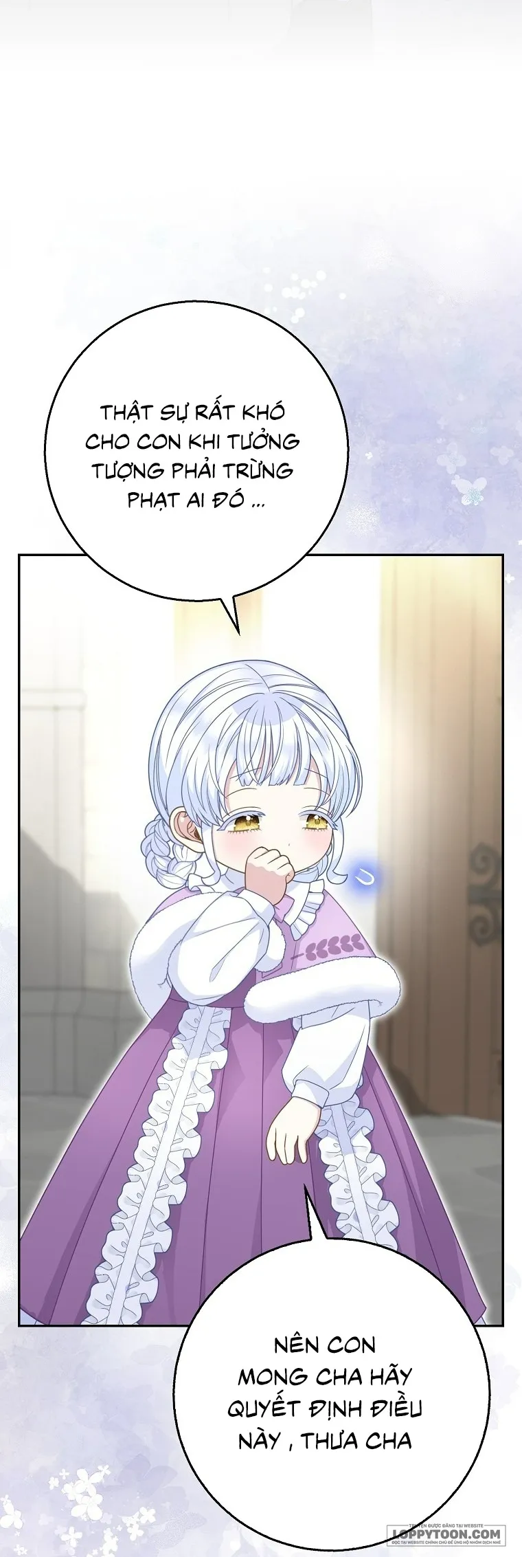 Tiểu Thư Báo Tuyết Của Gia Tộc Báo Đen Chap 69 - trang 31