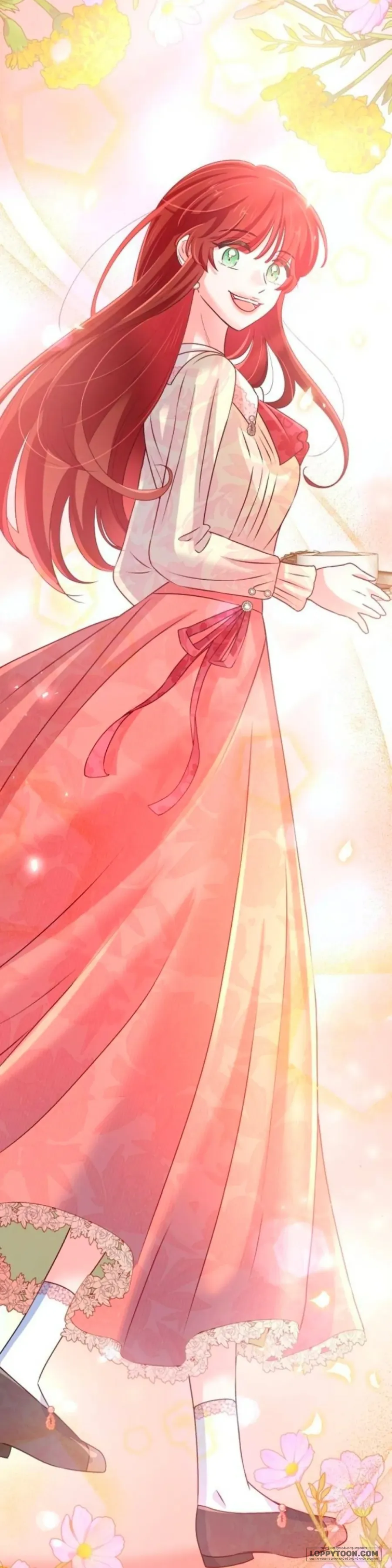 Hầu Gái Không Thích Nuôi Dạy Trẻ Nhỏ Chap 25 - trang 4