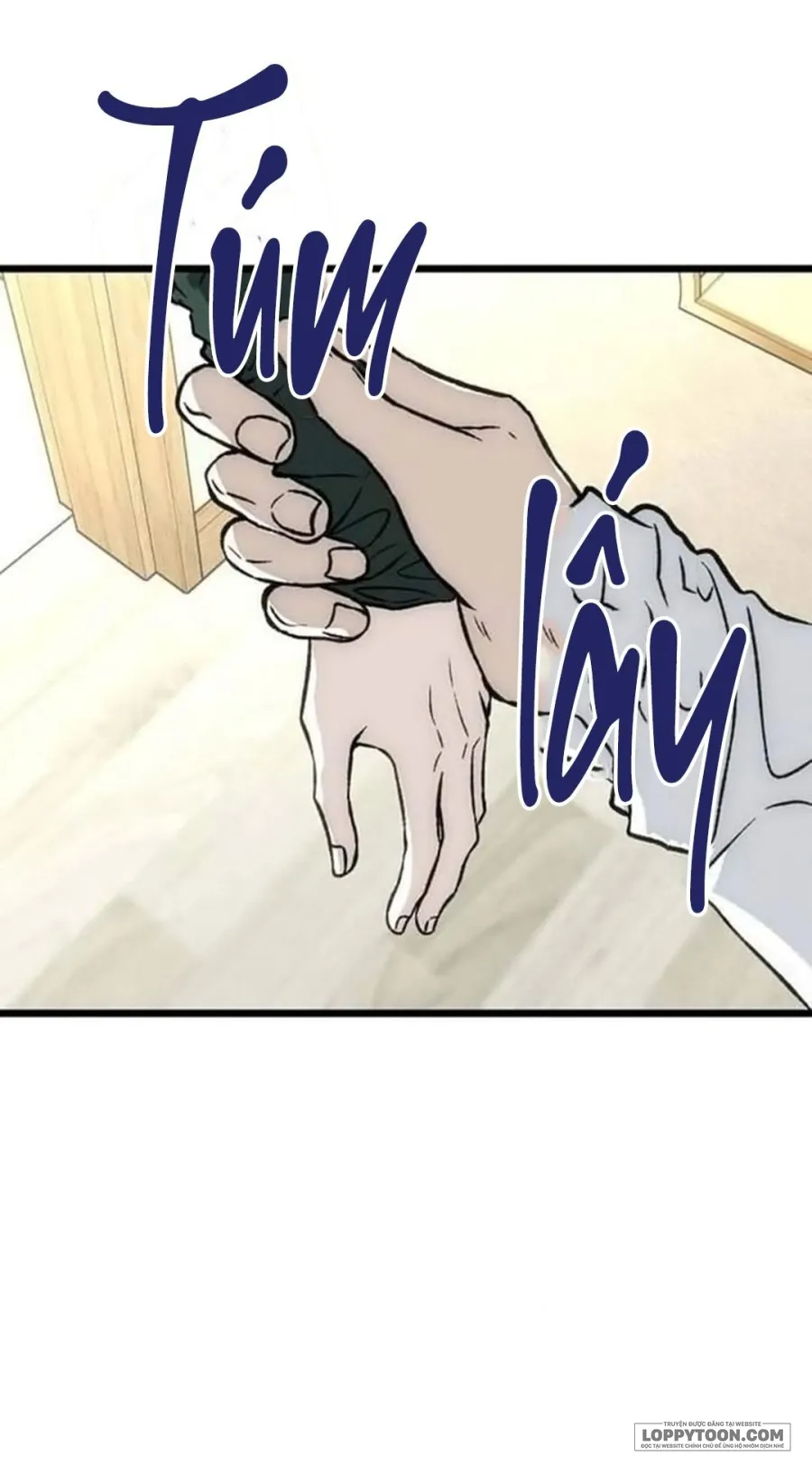 Khao Khát Bất Tận Chap 6 - trang 76